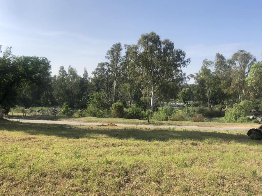 0 Bedroom Property for Sale in Parys Free State
